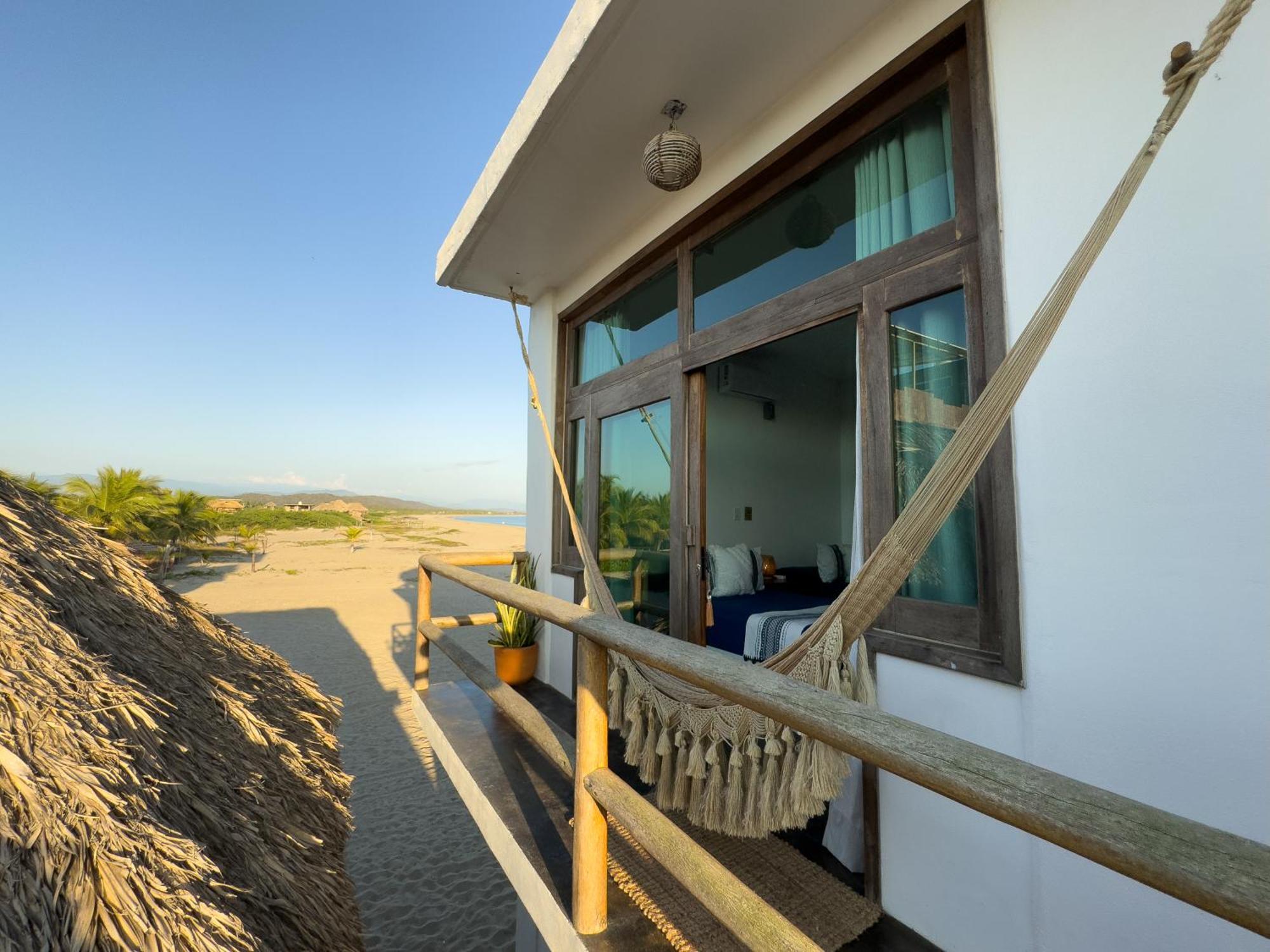Hotel Sanmara La Sabrosa Exterior photo